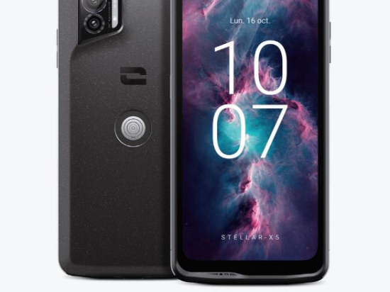 STELLAR-X5