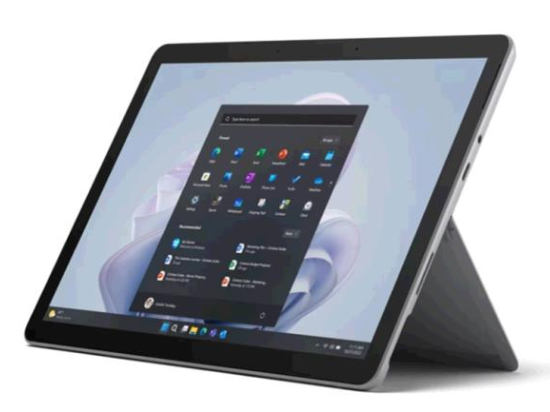 Microsoft surface Go 4