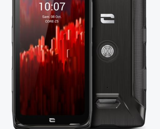CORE-Z5
