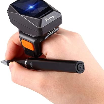 Scanner portable yoyo EY-016P