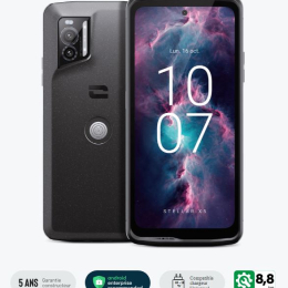 STELLAR-X5