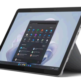 Microsoft surface Go 4